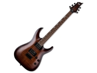 ESP LTD H-200FM Dark Brown SB ESP LTD H-200FM Dark Brown SB